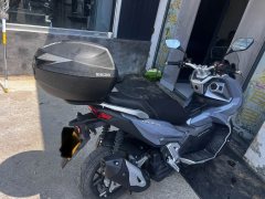 Dayang V ADV150 - ფოტო 1