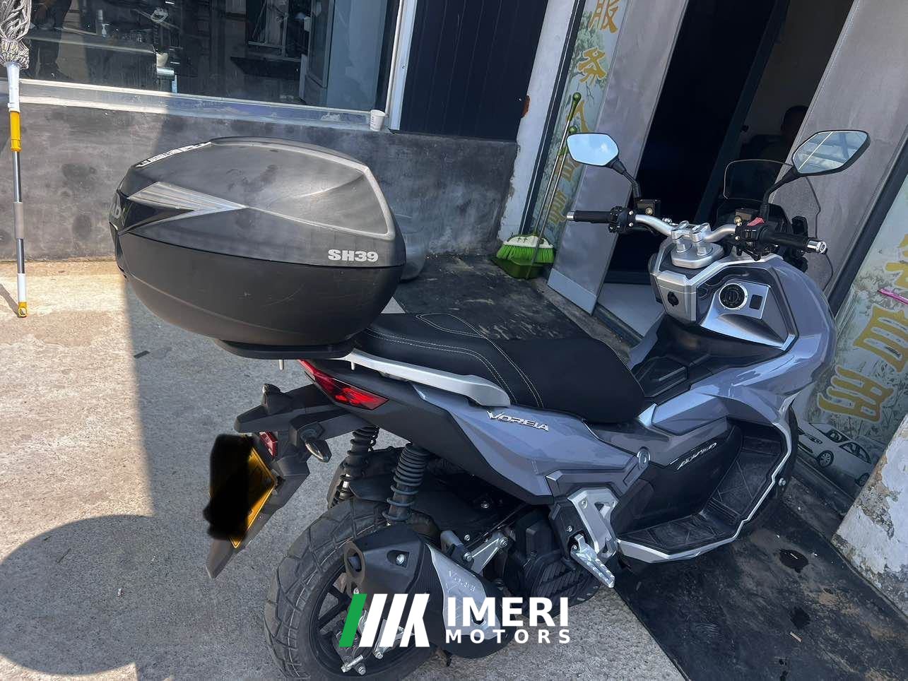 2022 Dayang V ADV150