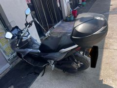 Dayang V ADV150 - ფოტო 2