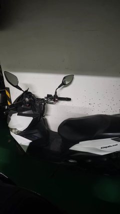 SYM Cruisym 150 - ფოტო 1