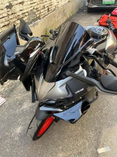 CFMOTO 450SR - ფოტო 6