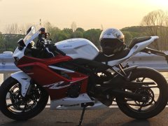 Kayo 450RR - ფოტო 1