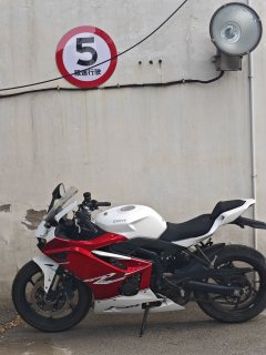 Kayo 450RR - ფოტო 2