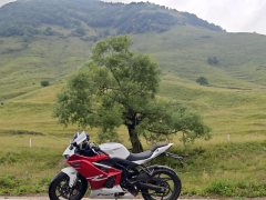 Kayo 450RR - ფოტო 3