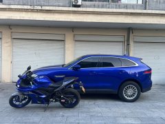 Yamaha YZF-R3 320 cc - ფოტო 2