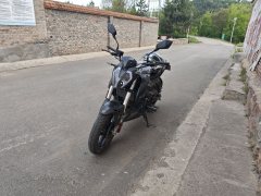 Benelli Xunlong BN150S - ფოტო 2
