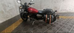QJMOTOR 202 200 cc - ფოტო 2