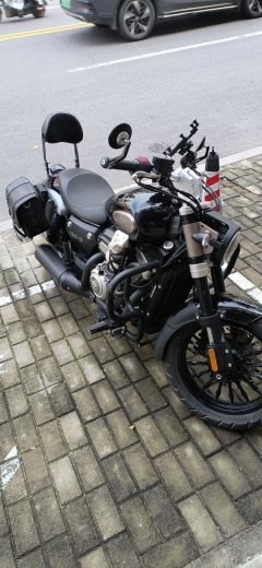 Benda Challenger 300 - ფოტო 4