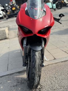 Ducati Panigale V2 955 cc - ფოტო 1