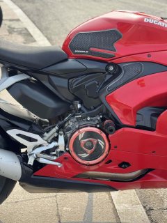 Ducati Panigale V2 955 cc - ფოტო 3