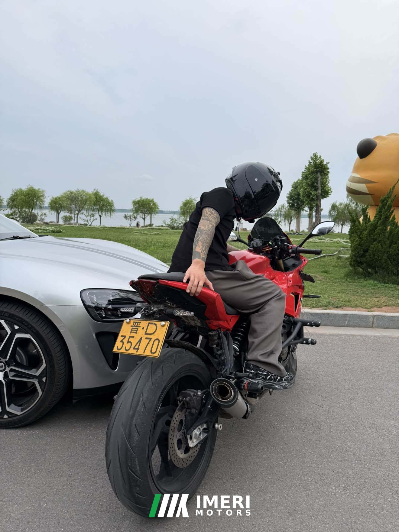 2023 QJMOTOR Sai 600