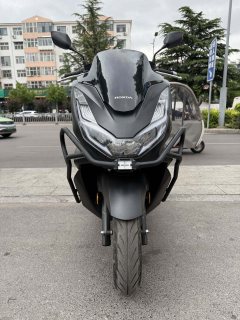 Wuyang Honda PCX 160 cc - photo 1