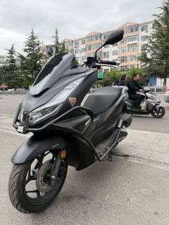 Wuyang Honda PCX 160 cc - photo 2