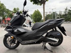Wuyang Honda PCX 160 cc - photo 3