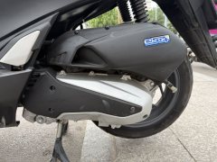 Wuyang Honda PCX 160 cc - photo 4