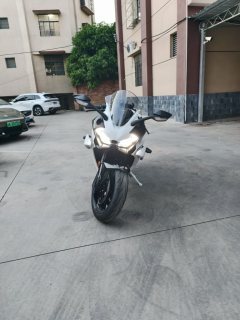 CFMOTO 500SR - ფოტო 2