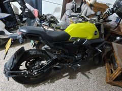 Kiden KD150-G - ფოტო 1
