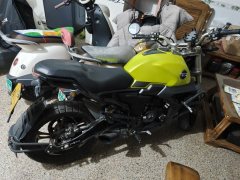 Kiden KD150-G - ფოტო 3