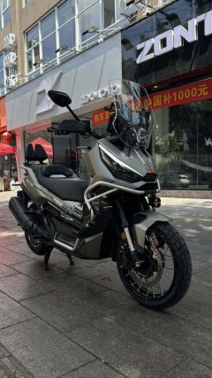 Zontes 368G - ფოტო 1