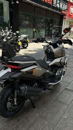 Zontes 368G - ფოტო 2