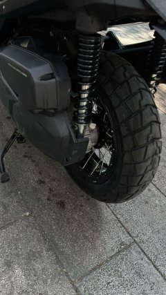 Zontes 368G - ფოტო 3
