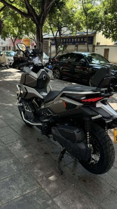 Zontes 368G - ფოტო 4