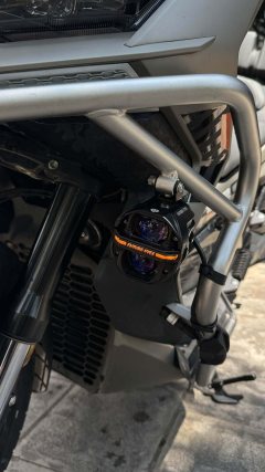 Zontes 368G - ფოტო 8