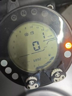 QJMOTOR Flash 300 - photo 1