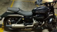 QJMOTOR Flash 350 - фото 3