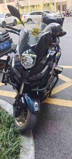 Tianying TX 150 cc - ფოტო 1