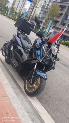 Tianying TX 150 cc - ფოტო 4