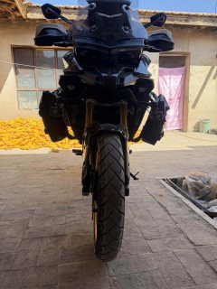 Voge DS525 500 cc - ფოტო 1