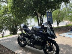 CFMOTO 450SR - ფოტო 1