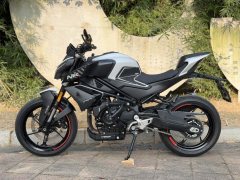 CFMOTO 450NK - ფოტო 2