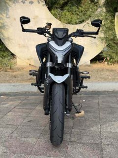 CFMOTO 450NK - ფოტო 3
