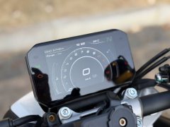 CFMOTO 450NK - ფოტო 4