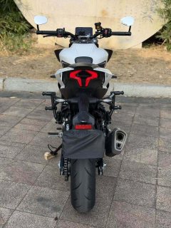 CFMOTO 450NK - ფოტო 5