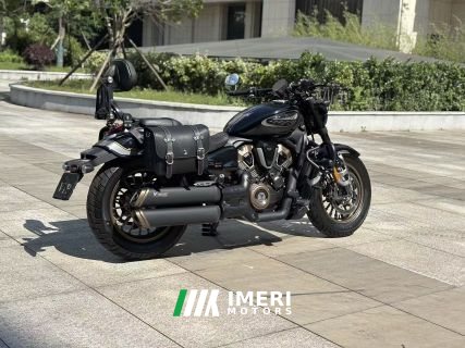 2025 Voge CU625 600 cc