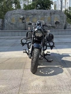 Voge CU625 600 cc - фото 2
