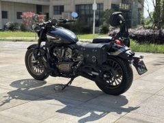 Voge CU625 600 cc - фото 4