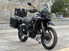 CFMOTO 450MT - ფოტო 1