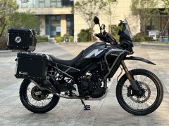CFMOTO 450MT - ფოტო 2