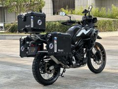 CFMOTO 450MT - ფოტო 3
