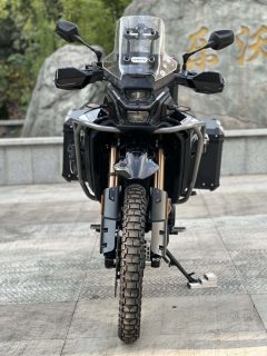 CFMOTO 450MT - ფოტო 4