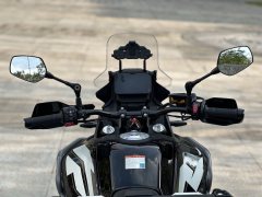 CFMOTO 450MT - ფოტო 5