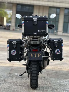 CFMOTO 450MT - ფოტო 6