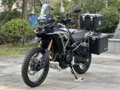 CFMOTO 450MT - ფოტო 7