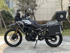 CFMOTO 450MT - ფოტო 8