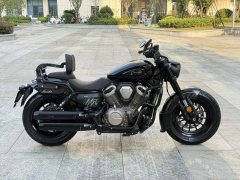 Benda Chinchilla 450 - photo 2
