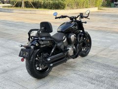 Benda Chinchilla 450 - photo 3